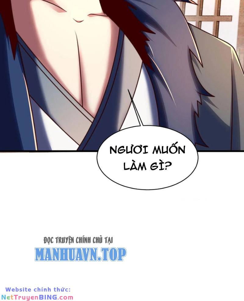 Ta Nuôi Quỷ Ở Trấn Ma Ty Chapter 277 - Trang 37