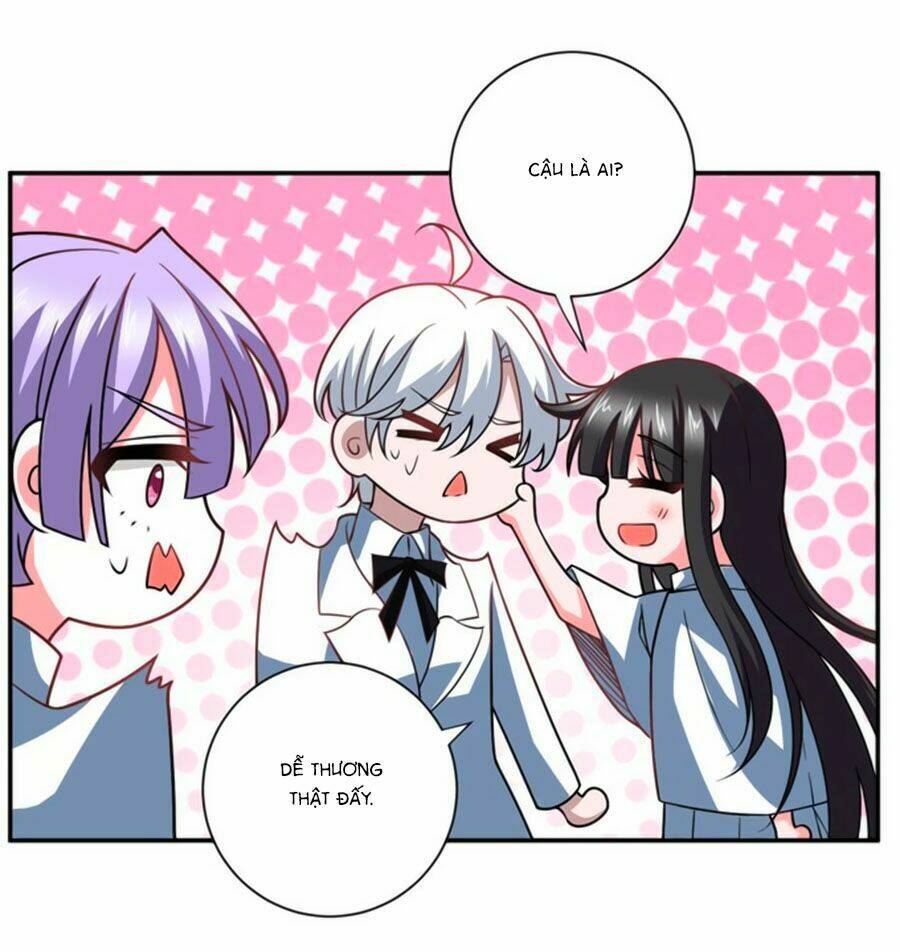 người yêu khát máu của tôi chapter 77 41