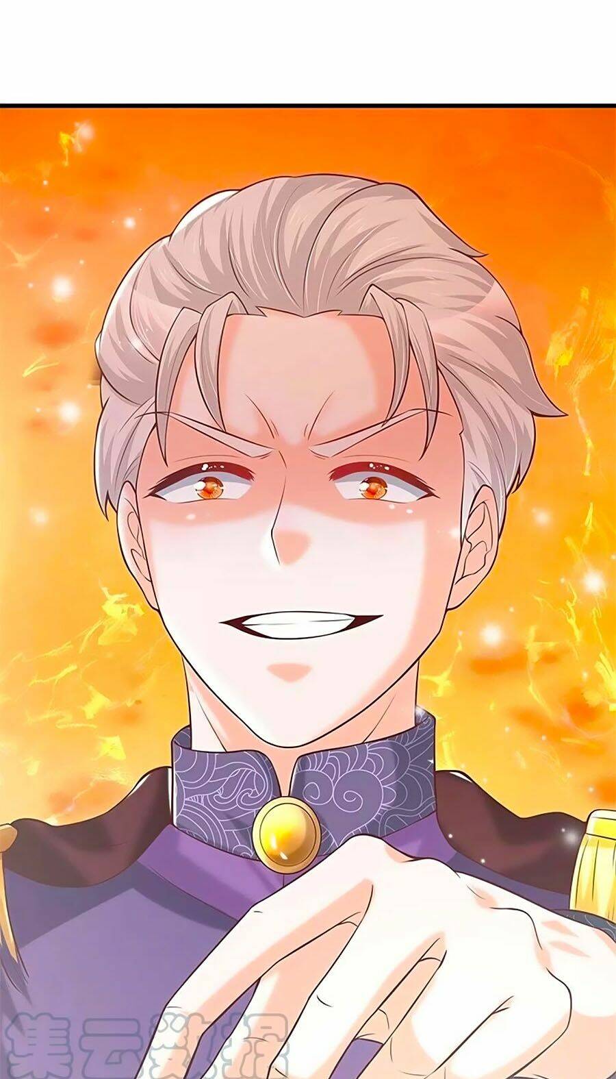 bỗng một ngày trở thành con gái nhà vua chapter 312 1