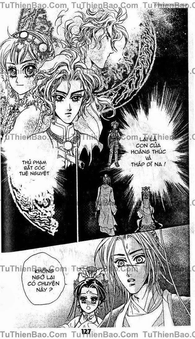 công chúa bướng bỉnh chapter 3 128