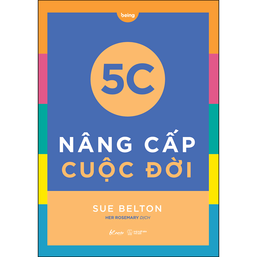 5C Nâng Cấp Cuộc Đời