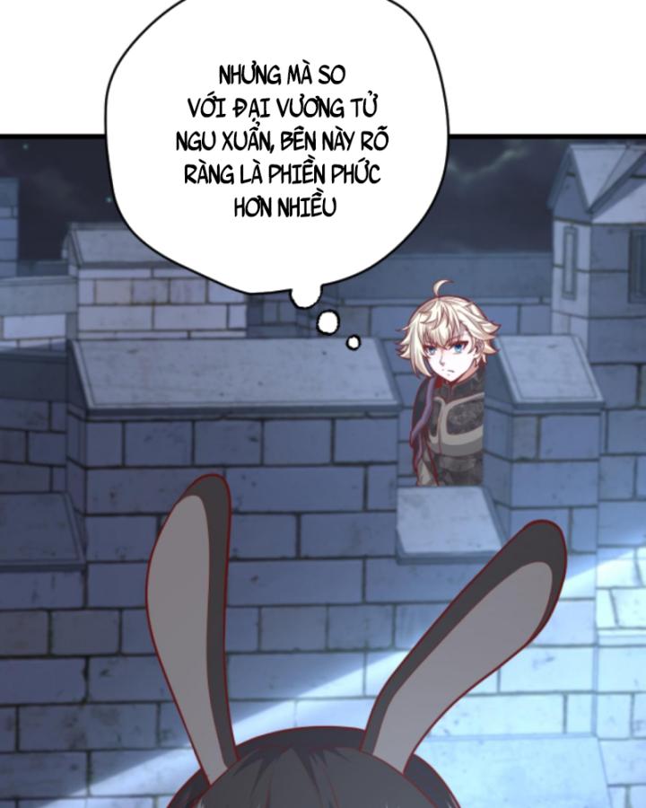 người chơi và nhân vật chính đều muốn làm hại ta chapter 127 46