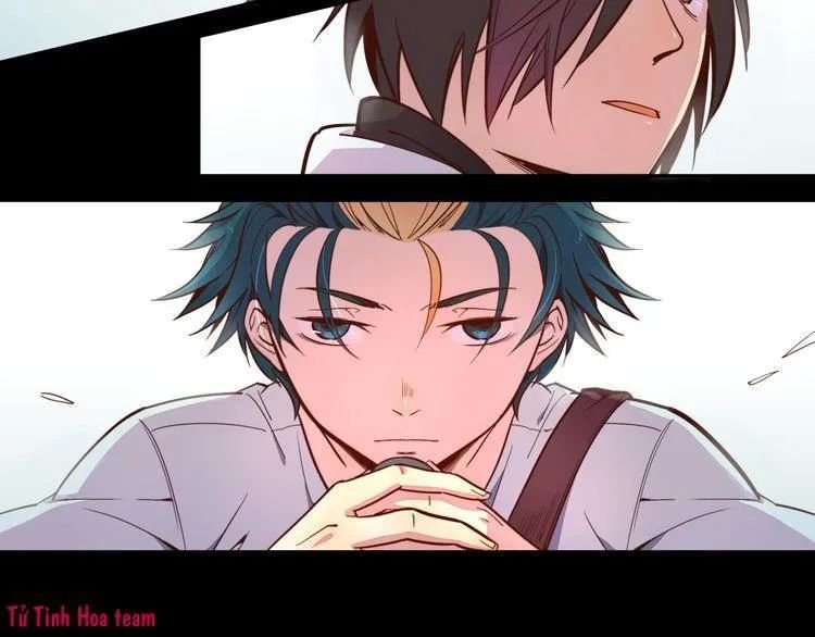 thời khắc ấy, chúng ta gặp nhau chapter 15 2