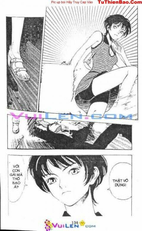 cô bé thám tử chapter 1 133