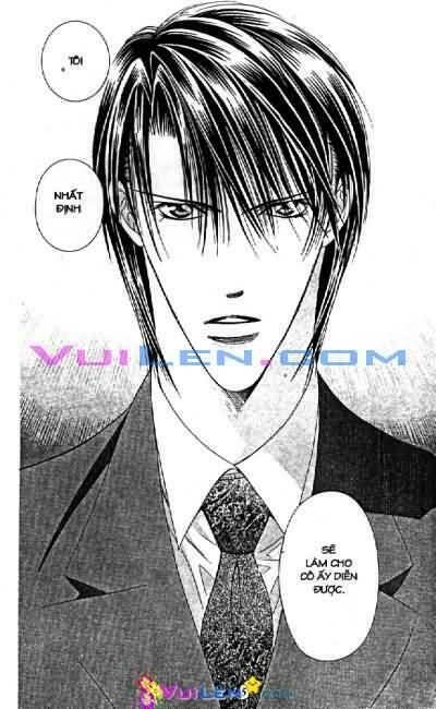 thử thách của kyouko chapter 73 6