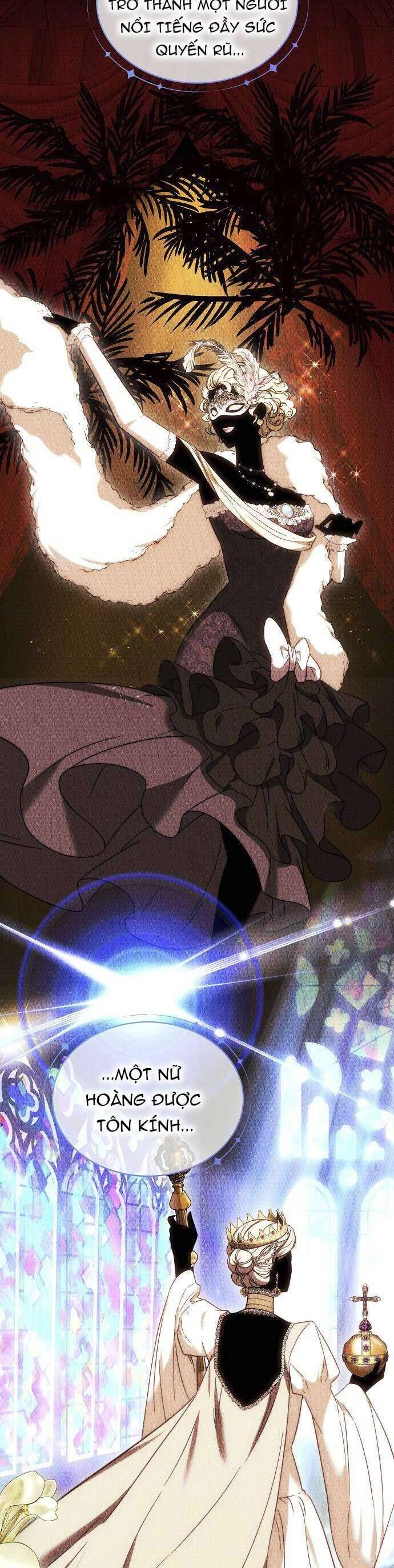 cô dâu của obsidian chapter 33 43