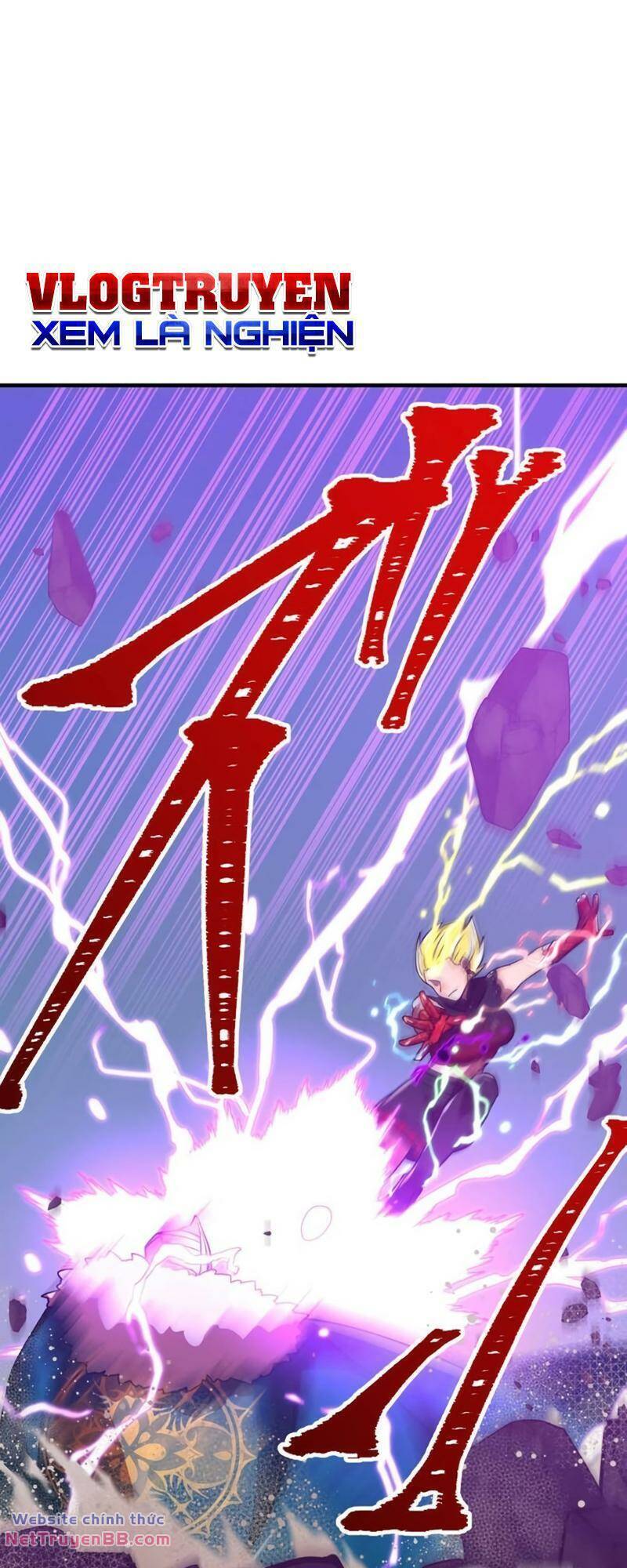 Huyết Thánh Cứu Thế Chủ~ Ta Chỉ Cần 0.0000001% Đã Trở Thành Vô Địch chapter 65 38