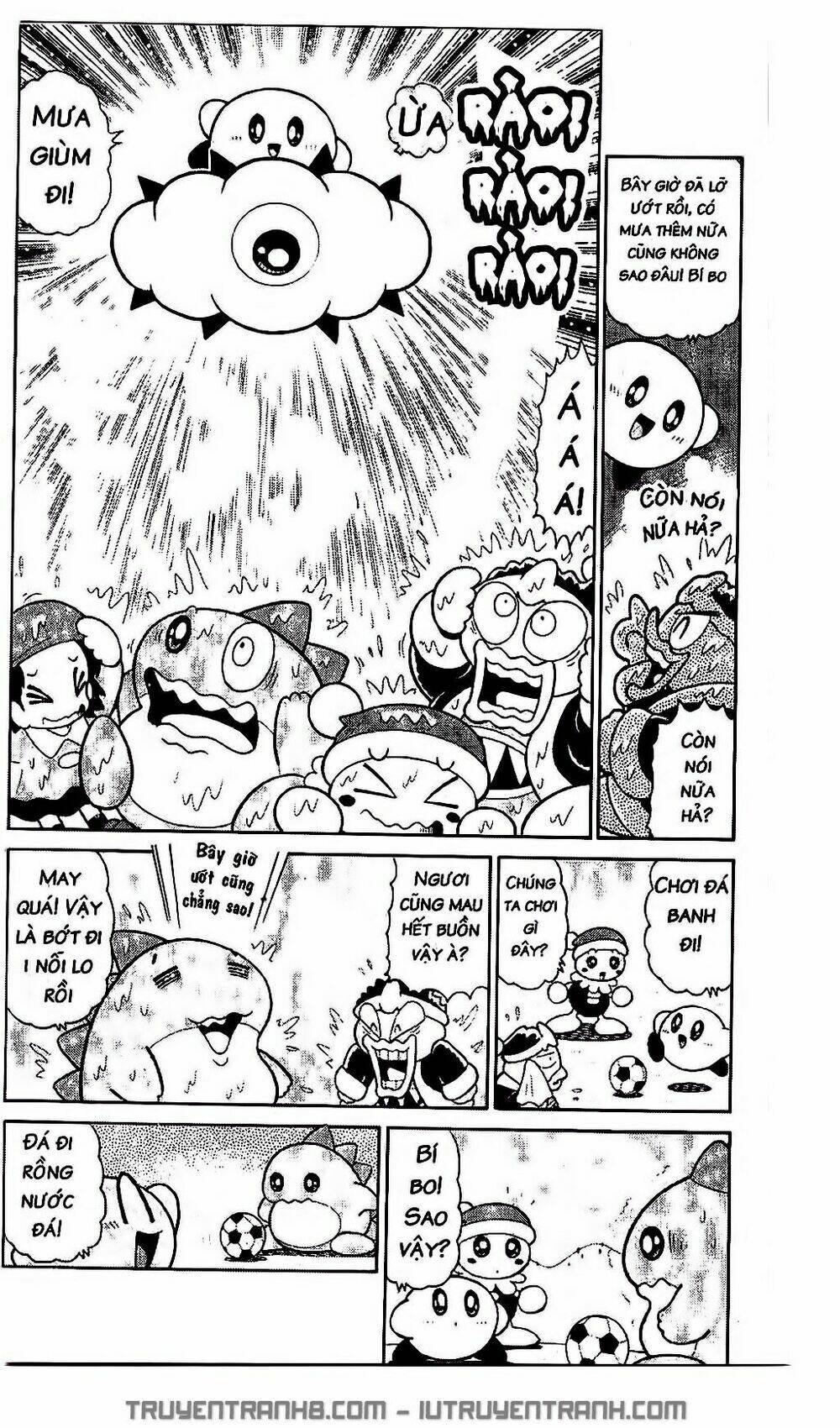 ngôi sao kabi chapter 197 11