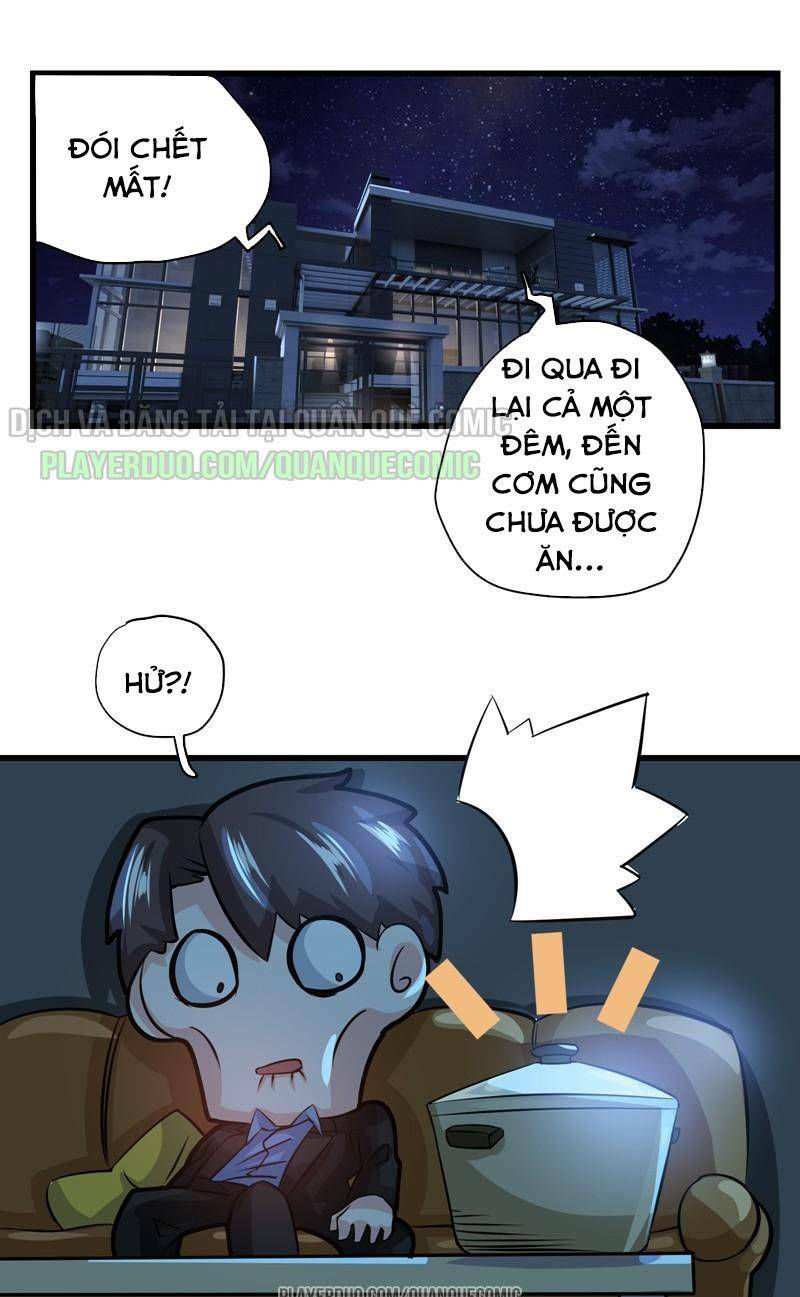 tối cường thần y tại đô thị chapter 30 9