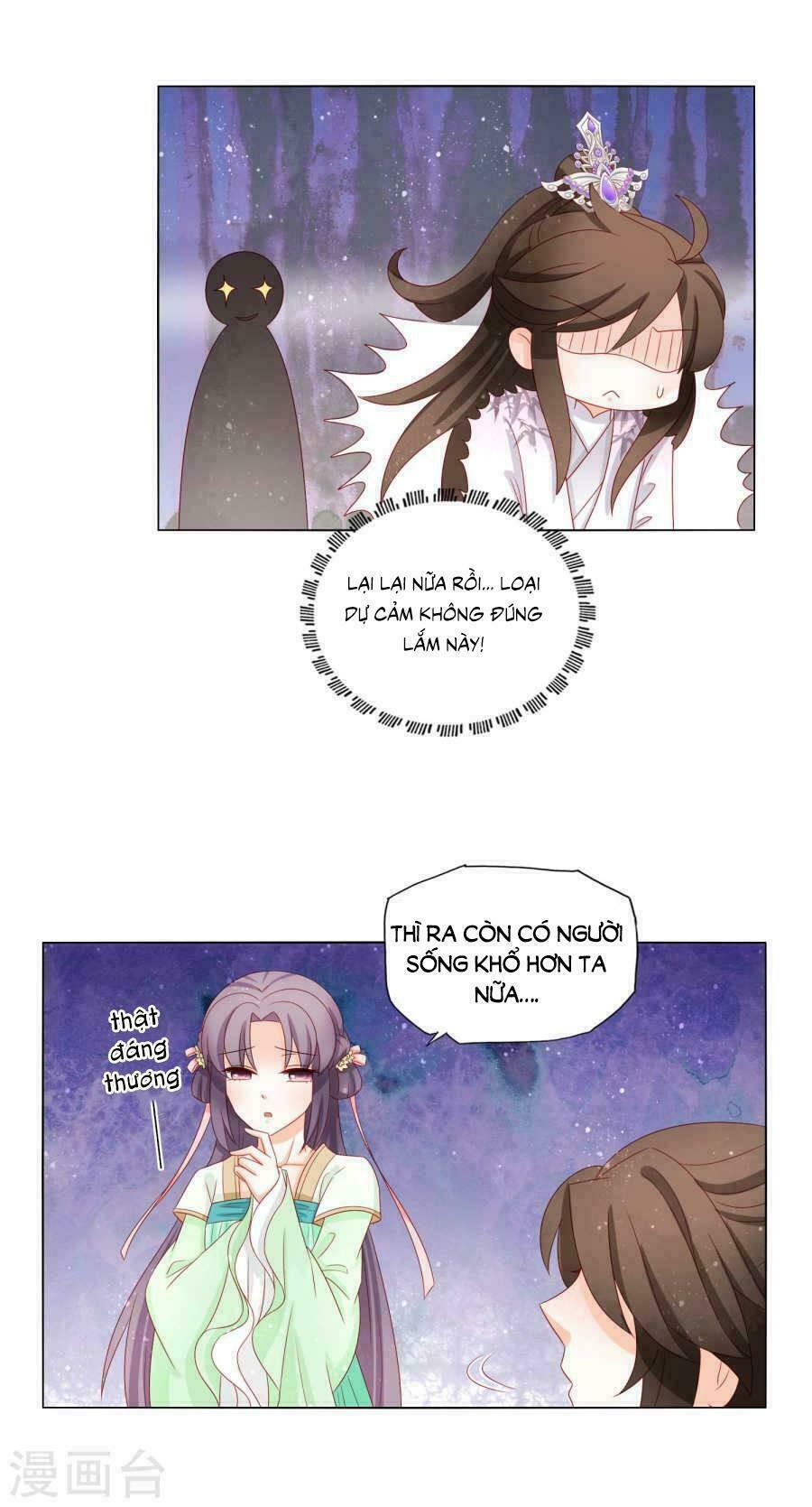 nam phi nữ tướng chapter 38 16