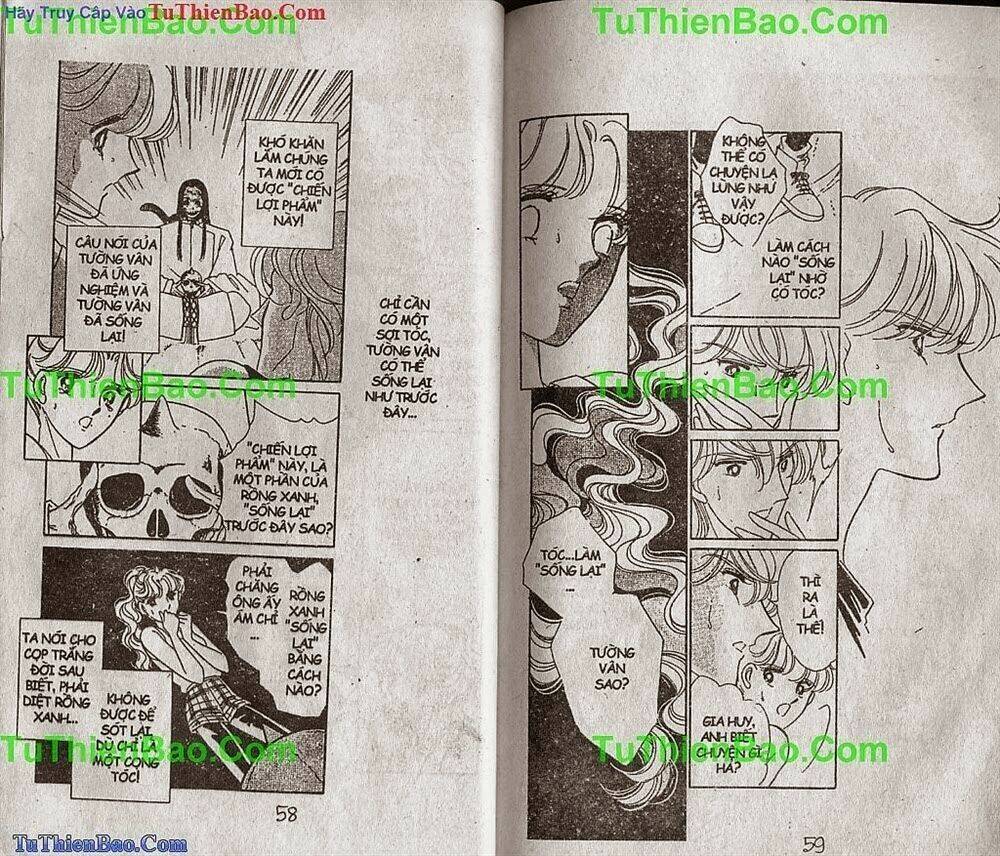 câu chuyện dẽ thương chapter 5 30