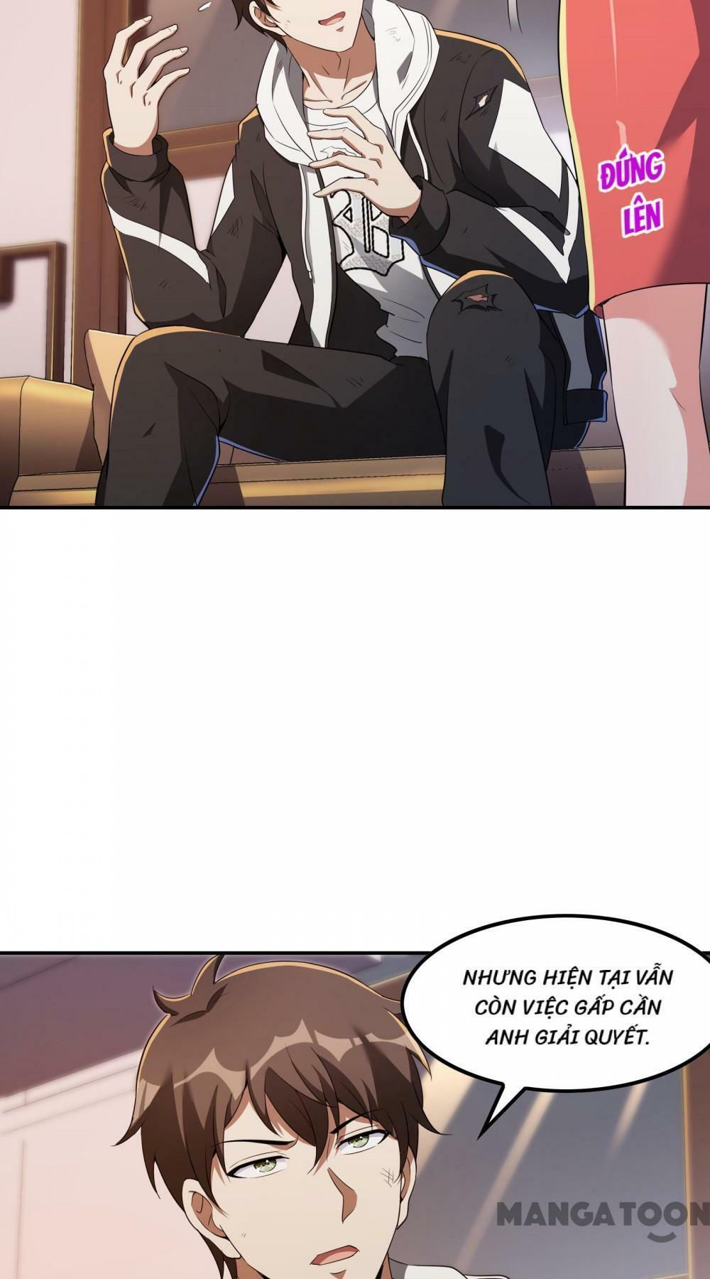 đệ nhất người ở rể chapter 109 23