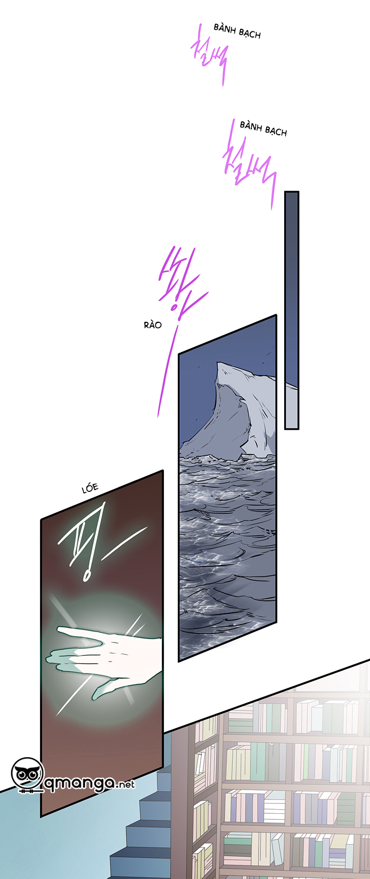 dear door chapter 90 28