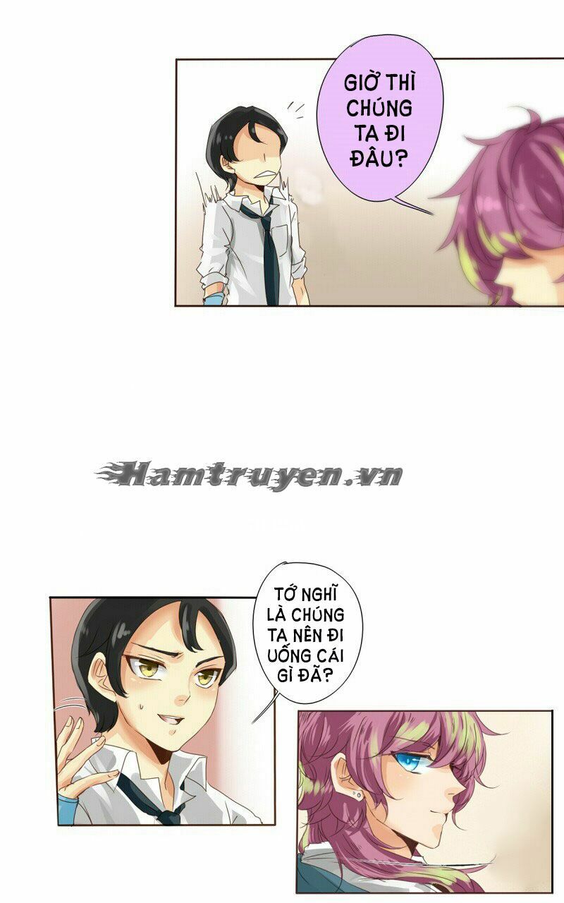 unordinary chapter 5 47