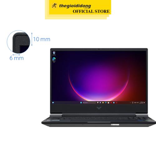 Laptop HP Gaming VICTUS 15 fa1139TX i5 12450H/16GB/512GB/4GB RTX2050/144Hz/Win11 (8Y6W3PA) - Hàng Chính Hãng
