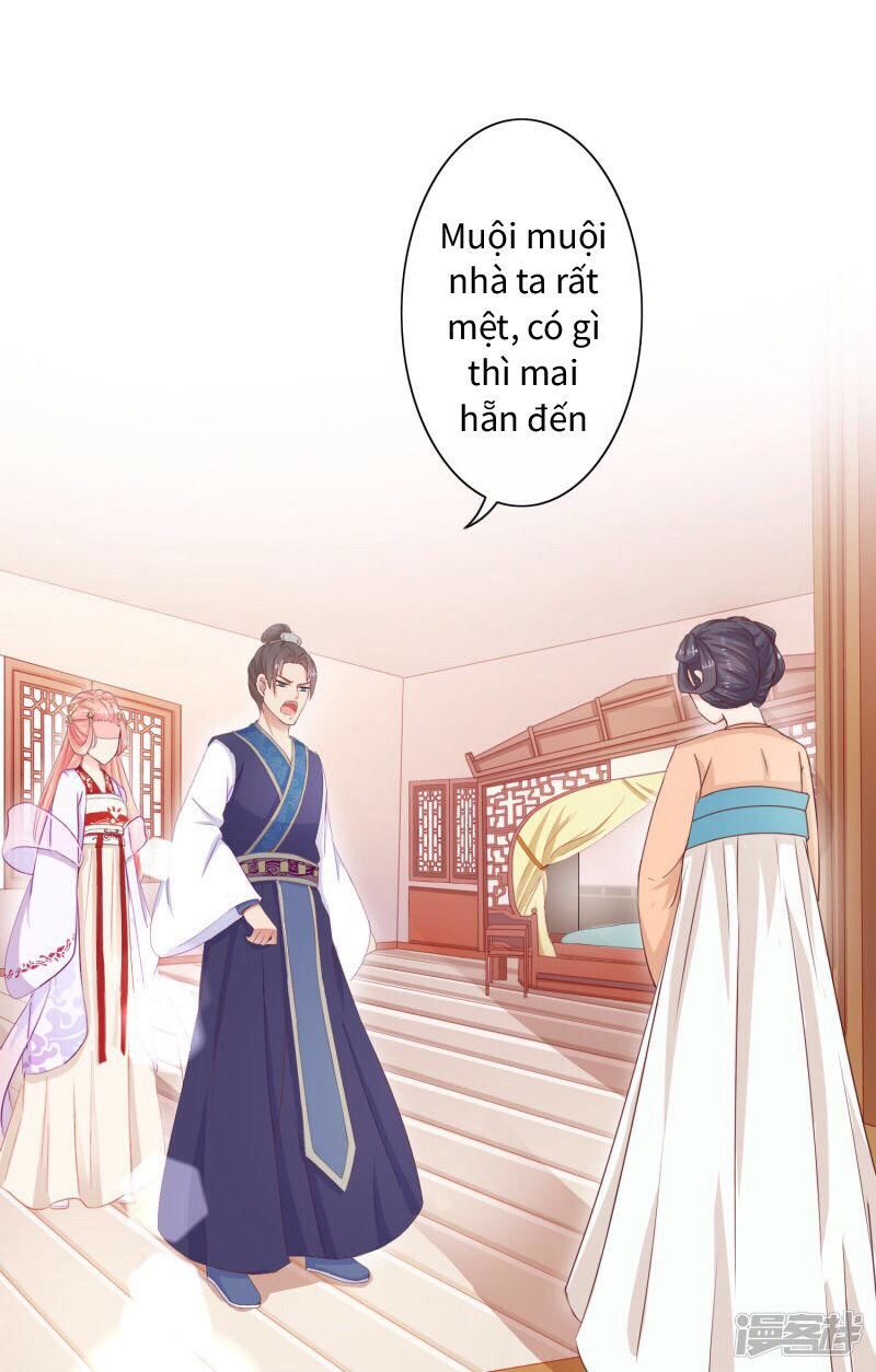 thịnh thế vô cấu chapter 3 10