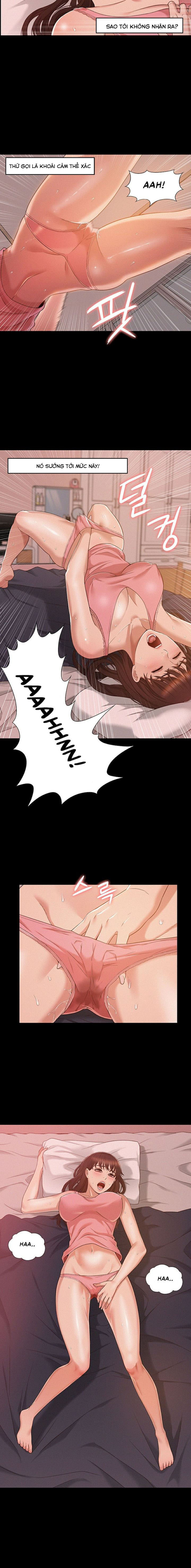 không thể lên đỉnh chapter 5 14