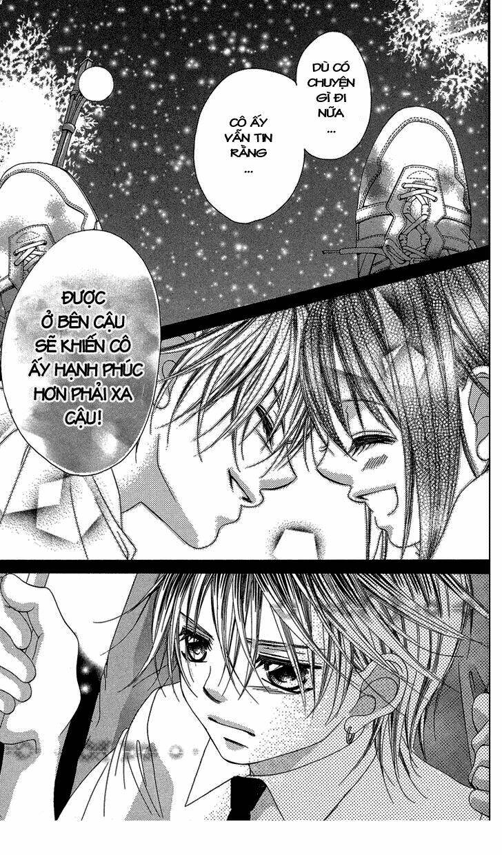 boku no hatsukoi wo kimi ni sasagu chapter 22 16