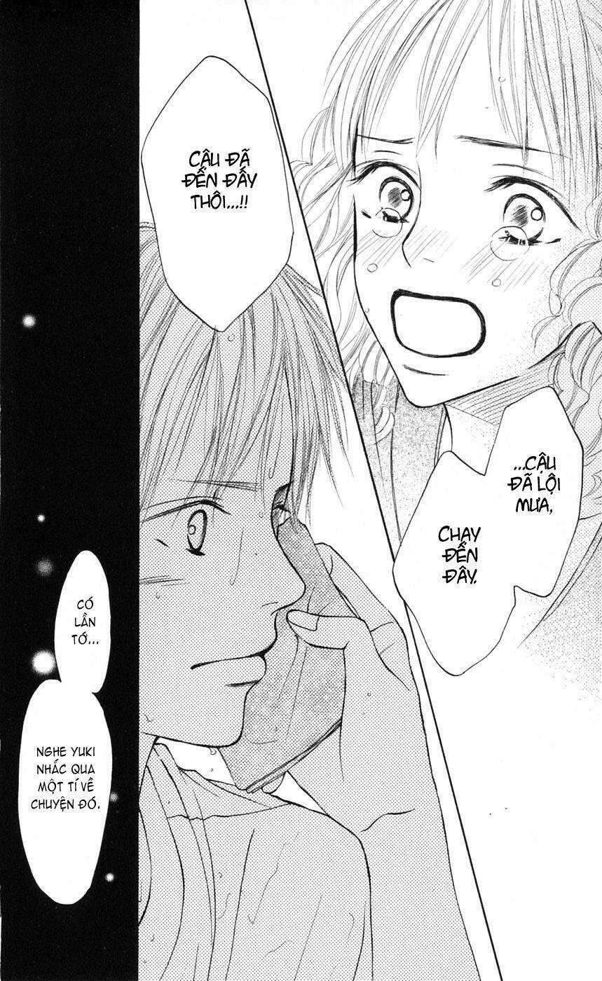 phát điên vì em chapter 3 39