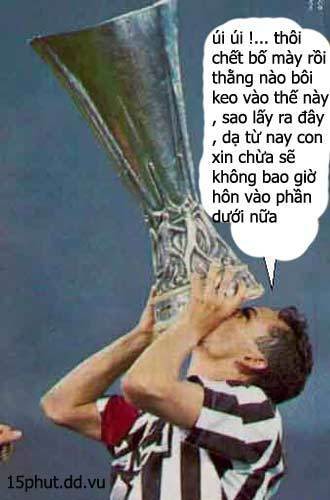 hình ảnh hài hước new chapter 2 15