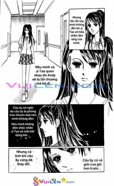 cô gái yêu kiều chapter 7 91