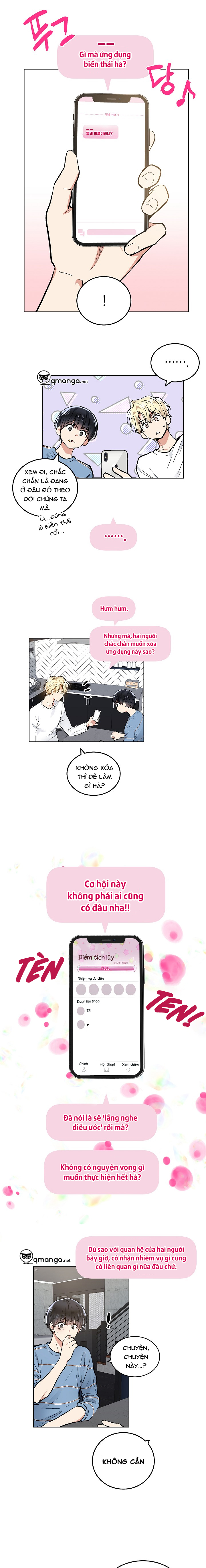 ứng dụng xấu hổ chapter 51 3