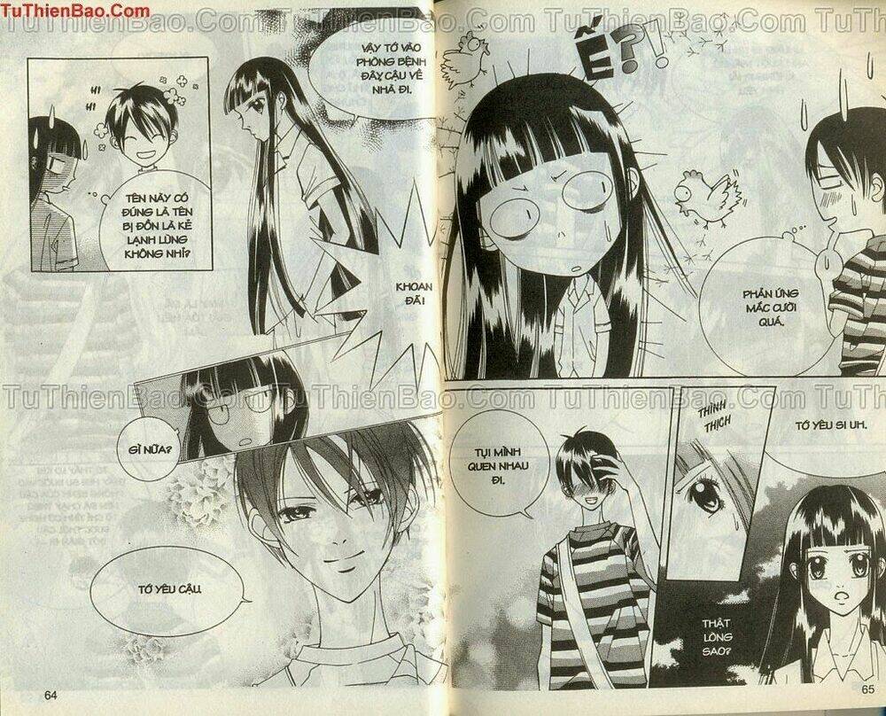 good luck chapter 2 32