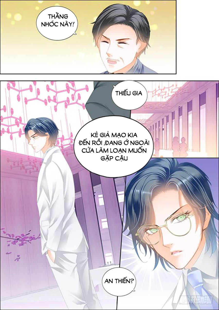bá đạo tiểu thúc, xin trêu chọc vừa thôi! chapter 52 9