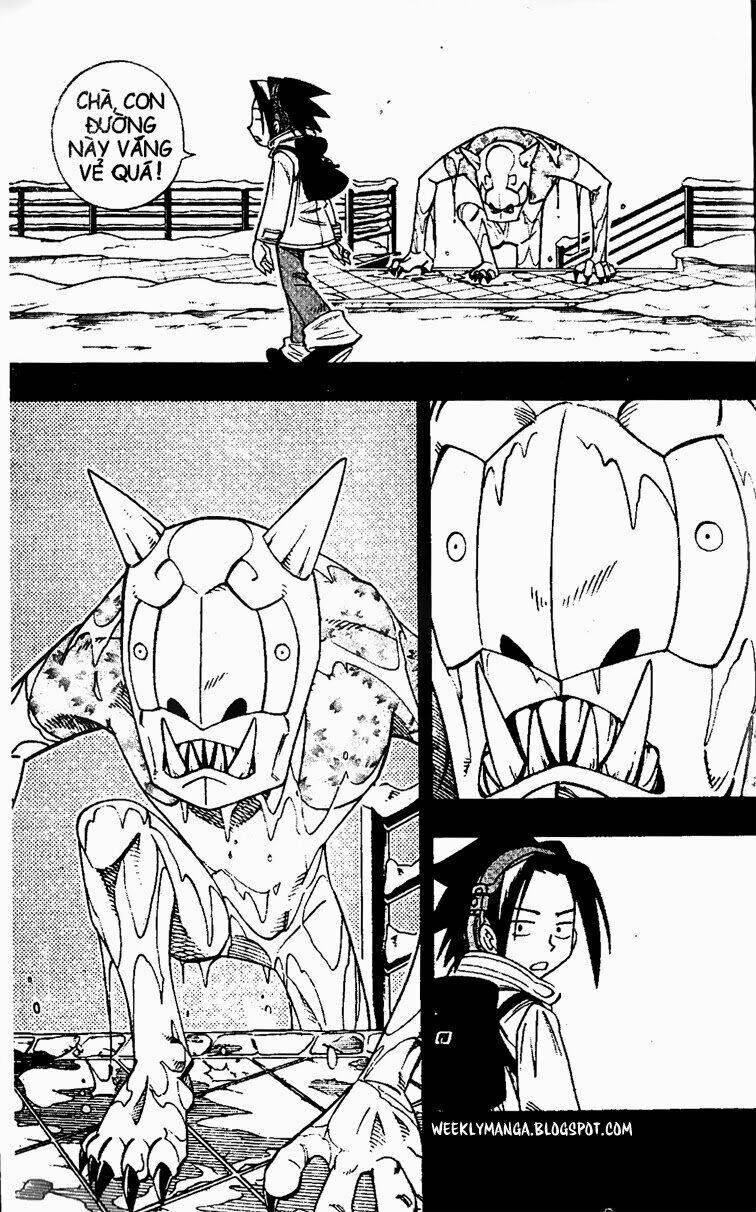 vua pháp thuật chapter 165 11