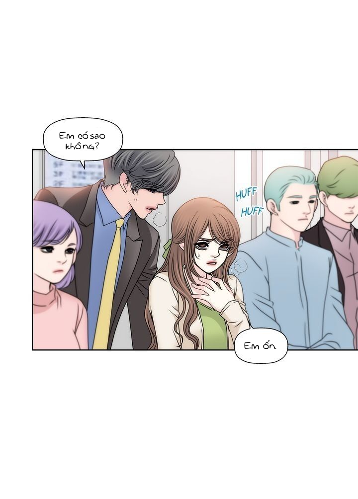 người đàn ông của tôi chapter 57.2 2