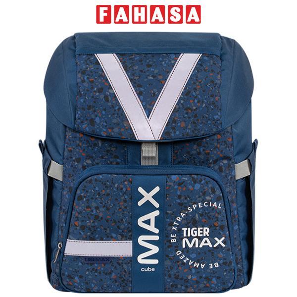 Ba Lô Chống Gù Max Cube Backpack Pro 2 - Gravel - Tiger Max TMMC-019A