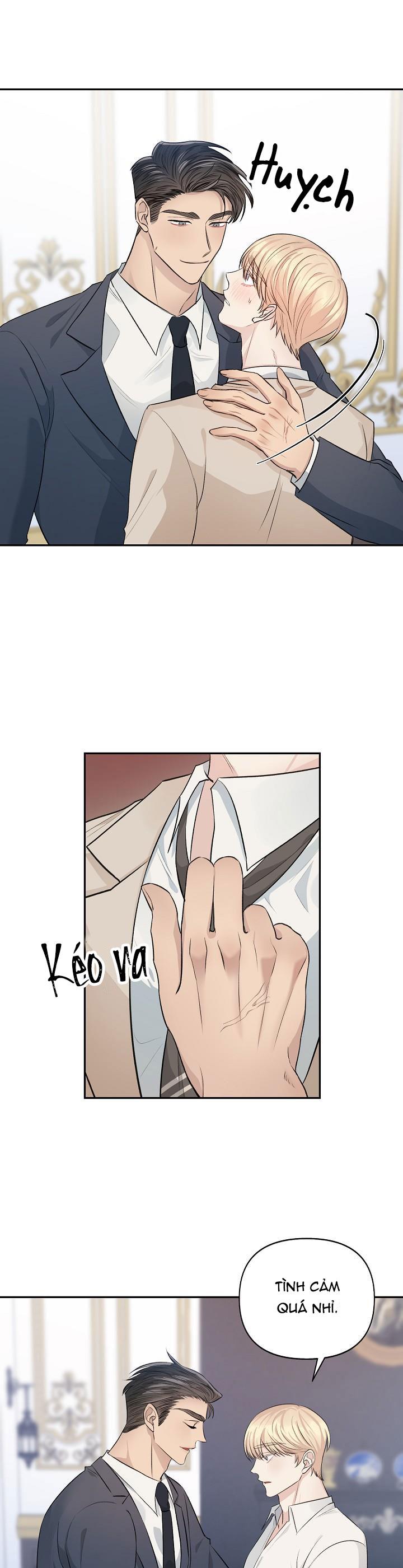 sắc đêm chapter 7 13