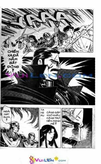 vương tử takeru chapter 8 60