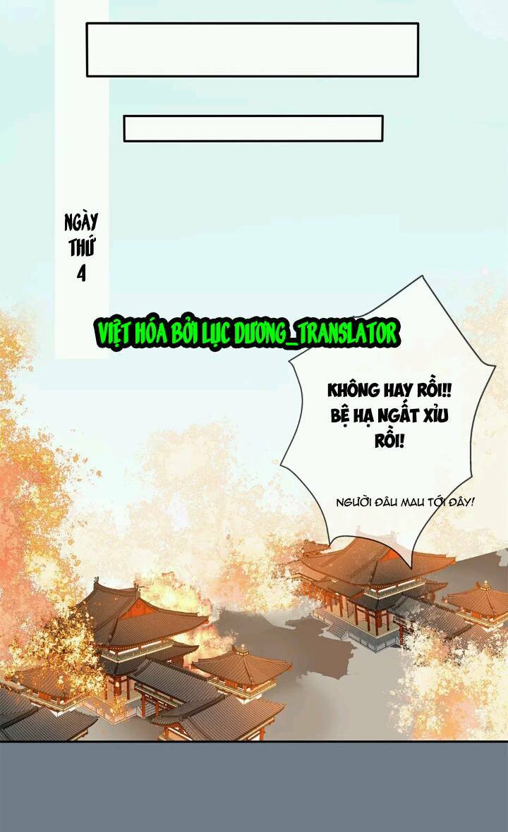 công chúa giá đáo chapter 4 16