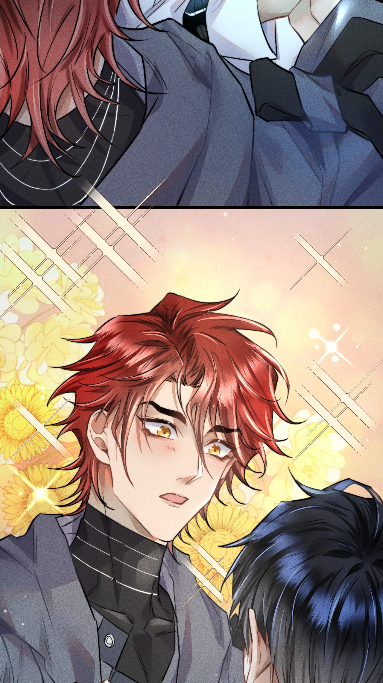 tòa tháp chapter 3 38