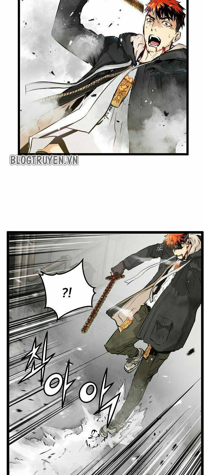 hứa lan chapter 23 69