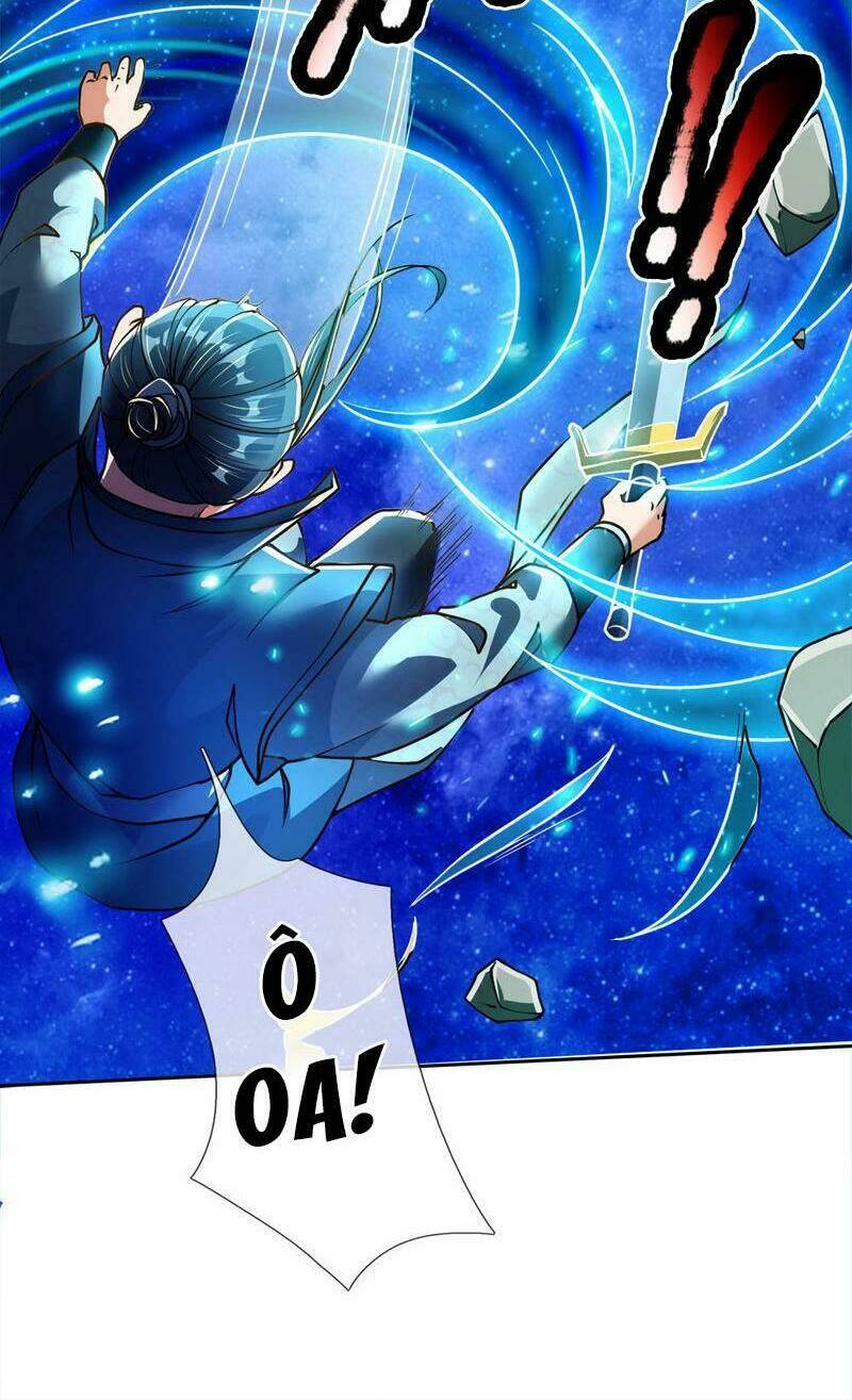 thân thể của ta là kiếm chủng chapter 45 11