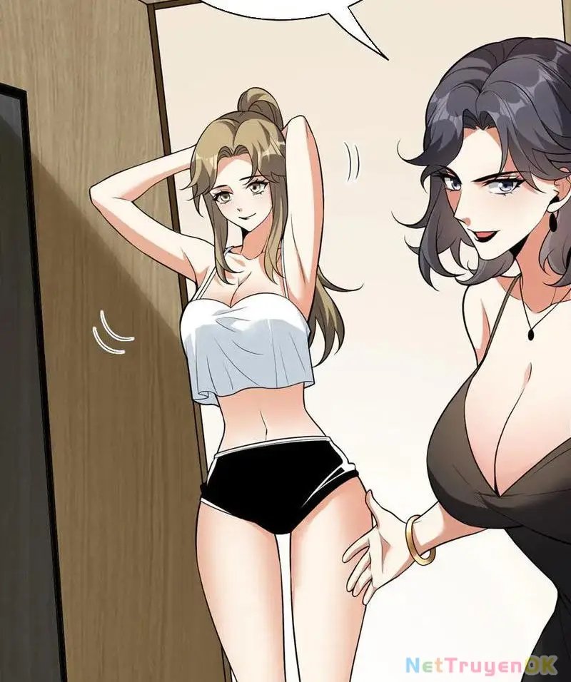 toàn dân tận thế: ta, virus quân vương chapter 16 32