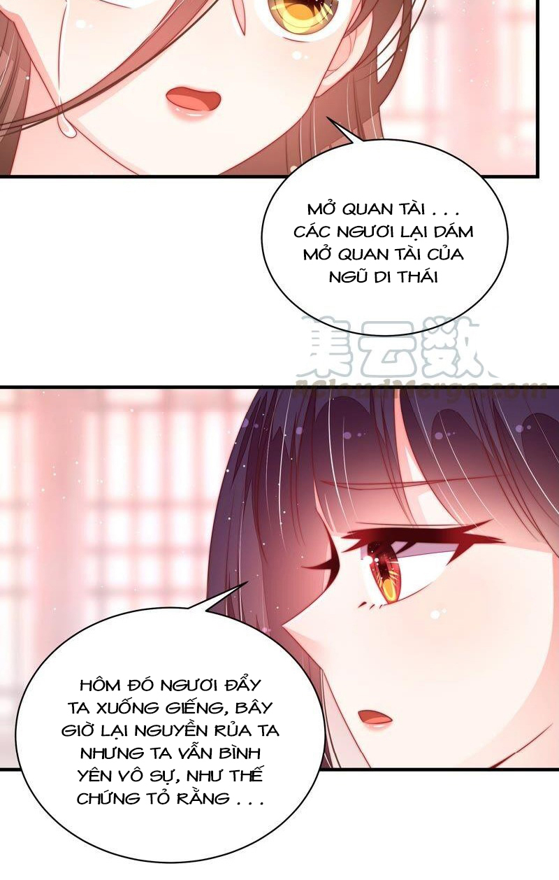 ngày nào thiếu soái cũng ghen chapter 359 9