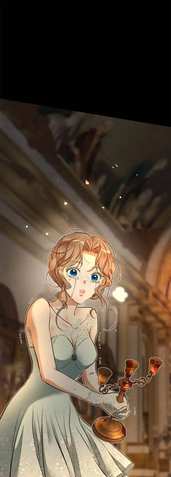 Hoàng Tử Rắc Rối chapter 17.2 12