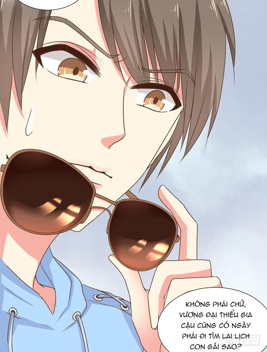 lưu luyến không rời chapter 21 6