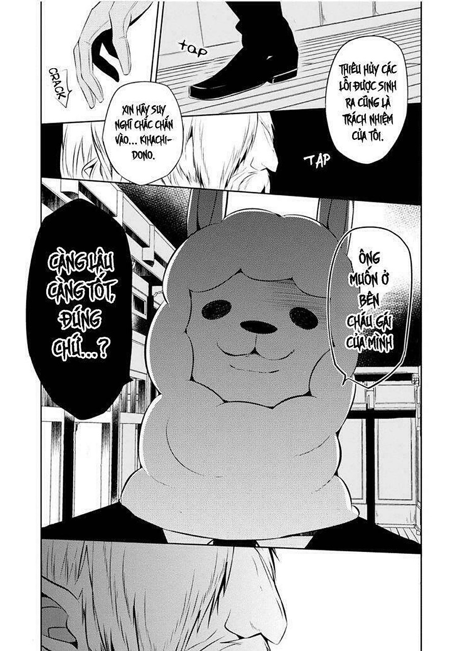 trò chơi tử thần chapter 12 24