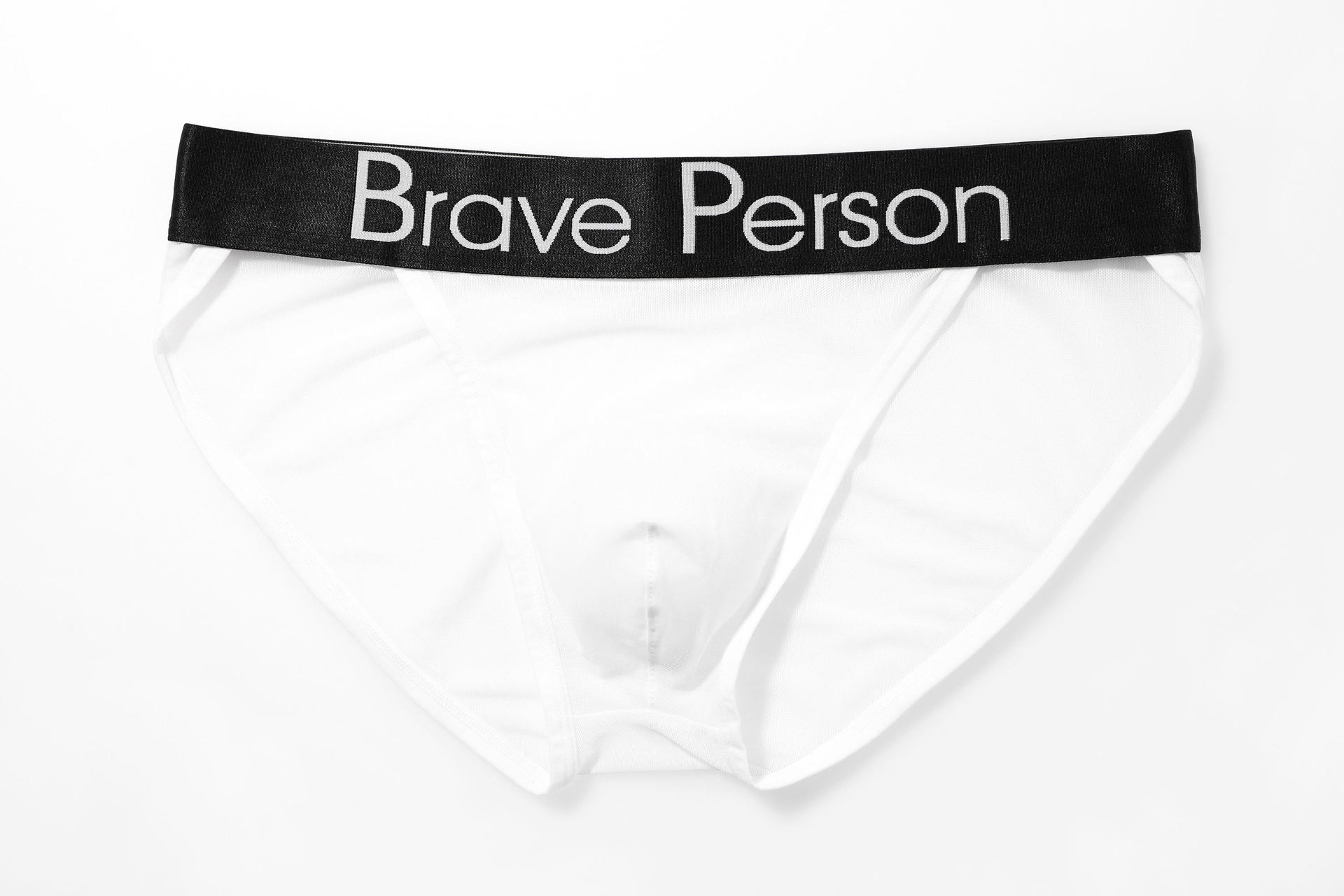 Quần Lót Tam Giác Nam Brave Person B1186 - Chất Liệu Spandex Cao Cấp Co Giãn 4 Chiều Thoáng Mát