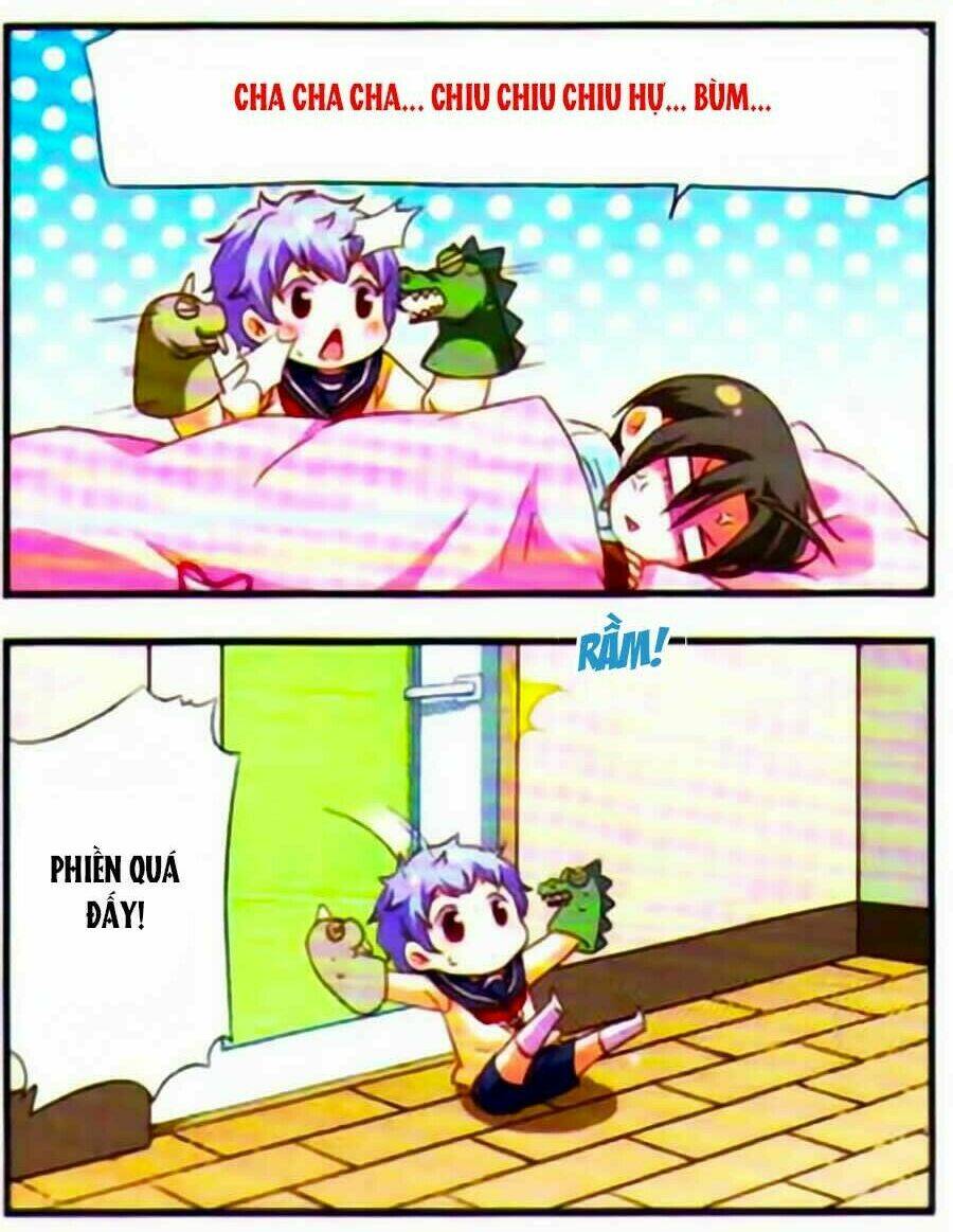 manh tam quốc chapter 87 19