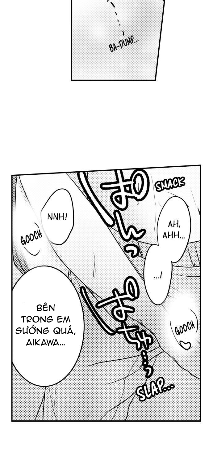 làm chuyện đó 30 phút dưới bàn làm việc (full) chapter 3 7