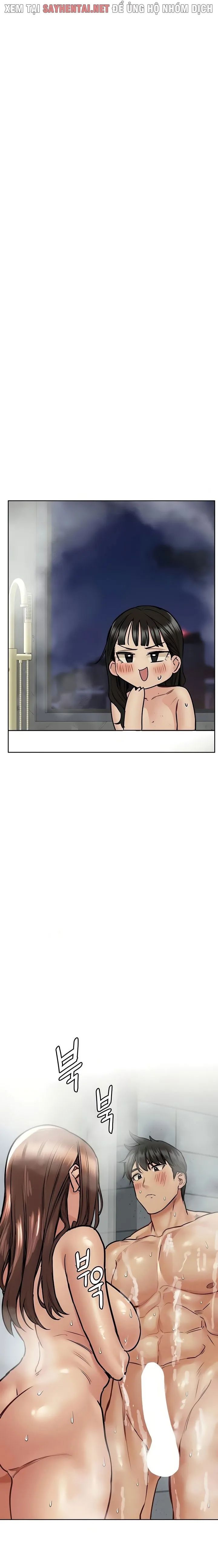 giữ bí mật với mẹ em nhé! chapter 41 14