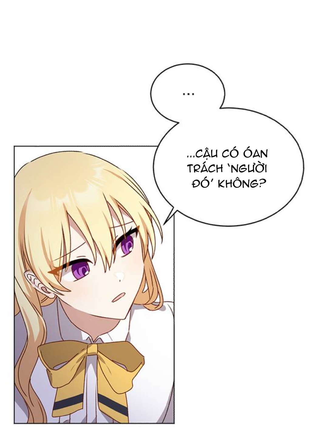 tôi là vị hôn thê phản diện chapter 37 19