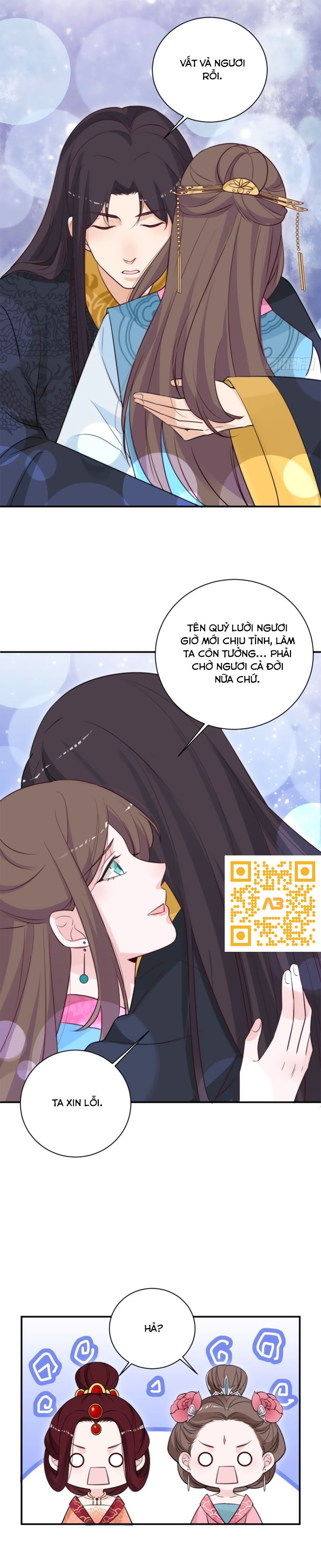 cung đấu live chapter 51 12