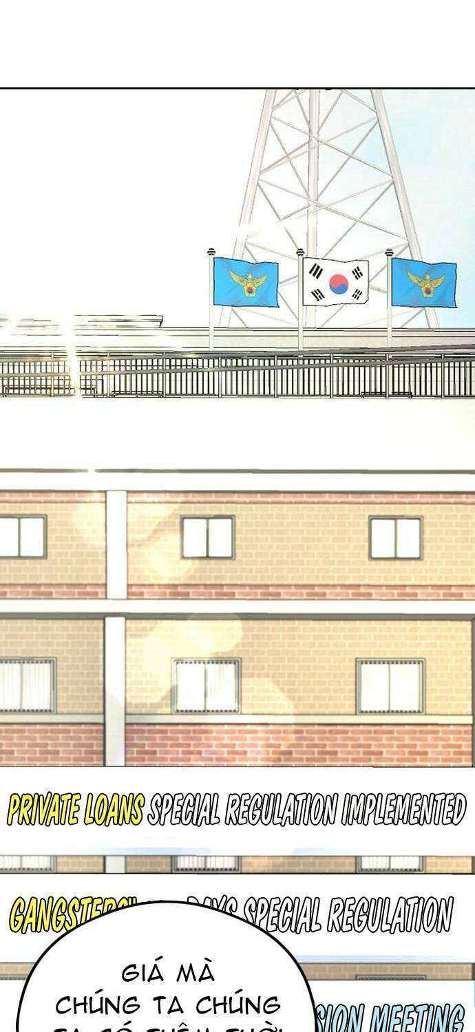 đấu kiếm - công tố viên lách luật chapter 4 95