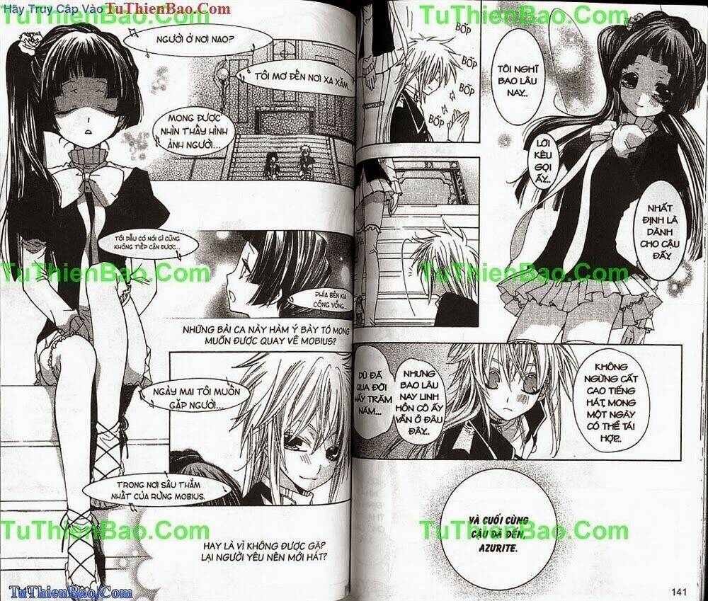 công chúa inori chapter 4 70